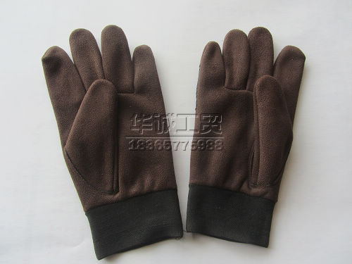 Imitation super gloves