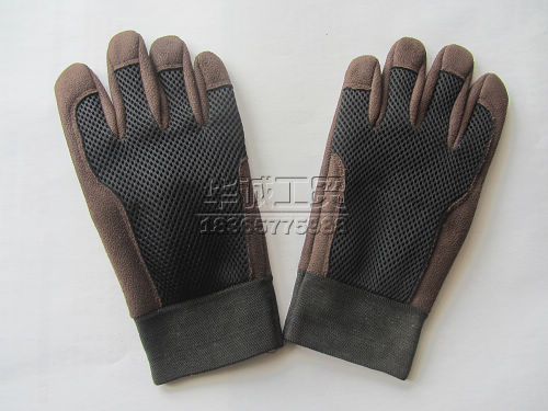 Imitation super gloves