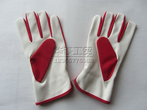 Imitation super gloves