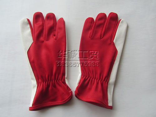 Imitation super gloves