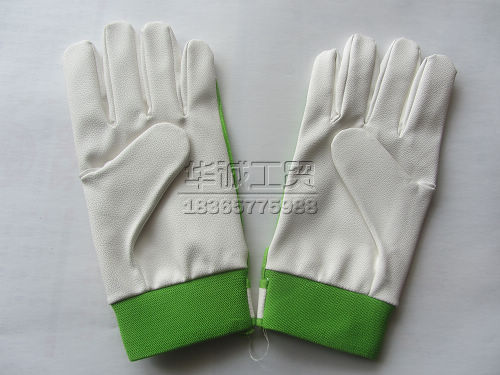 Imitation super gloves