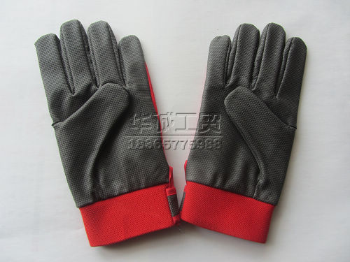 Living Gloves